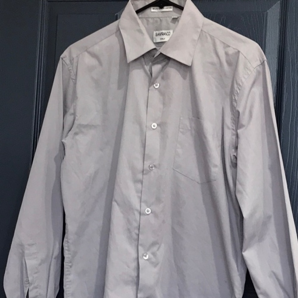 Long sleeve shirt for junior